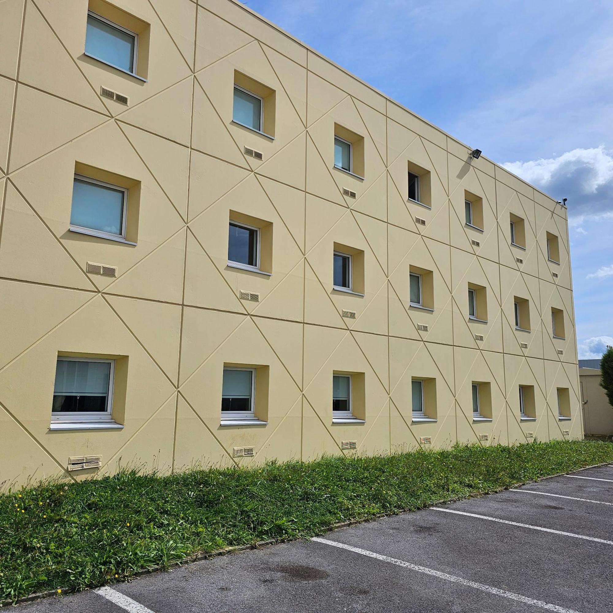Class'Eco Namur Zewnętrze zdjęcie