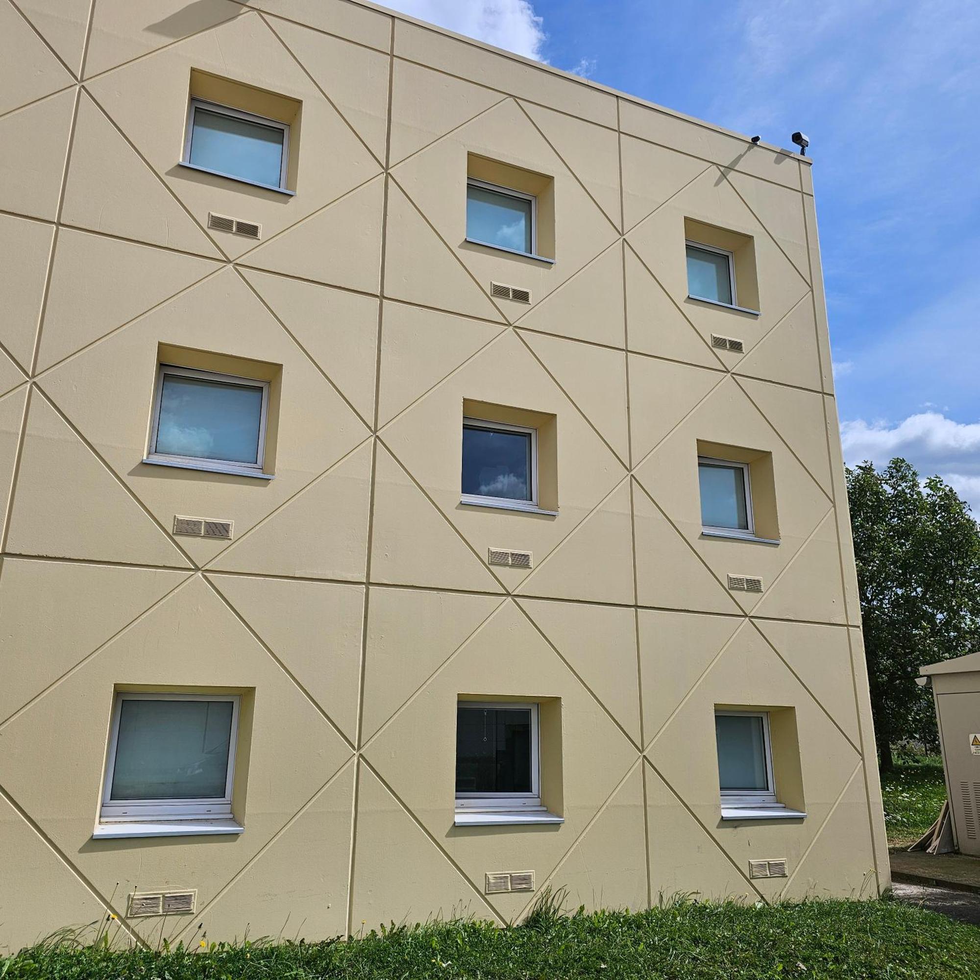 Class'Eco Namur Zewnętrze zdjęcie